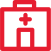 Urgent Care emergency icon