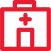 Urgent Care emergency icon