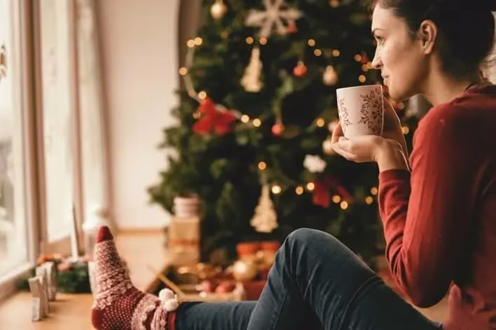 Self-care Strategies for the Holiday Season