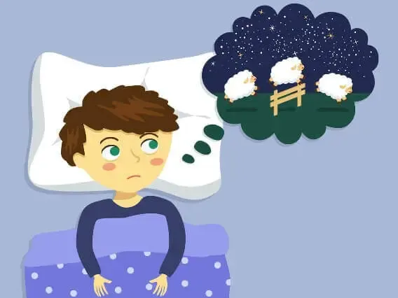 Tips for a Better Night’s Sleep