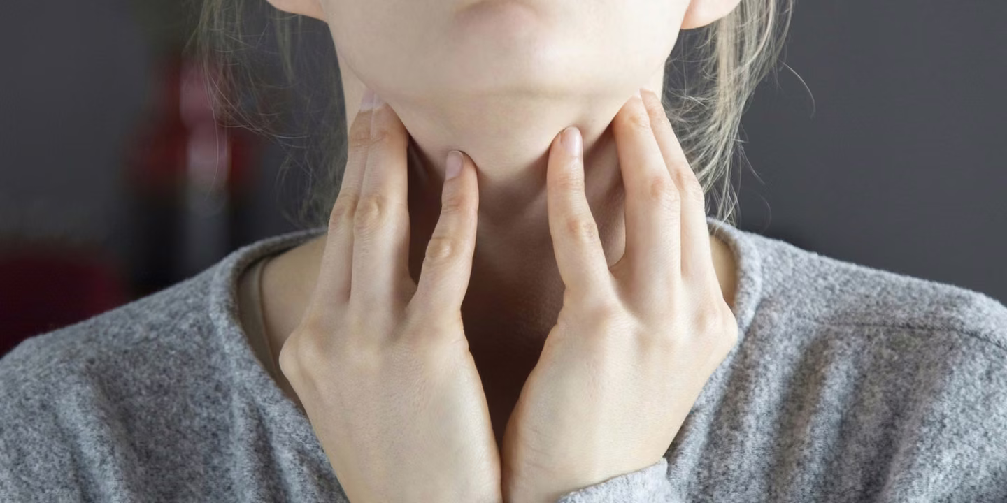Strep Throat vs. Sore Throat: 9 Ways to Tell If You Have Strep