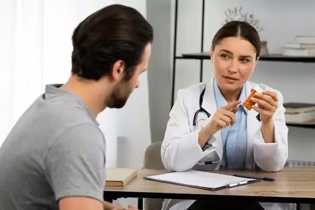 How Much Do STD Tests Cost in 2025?