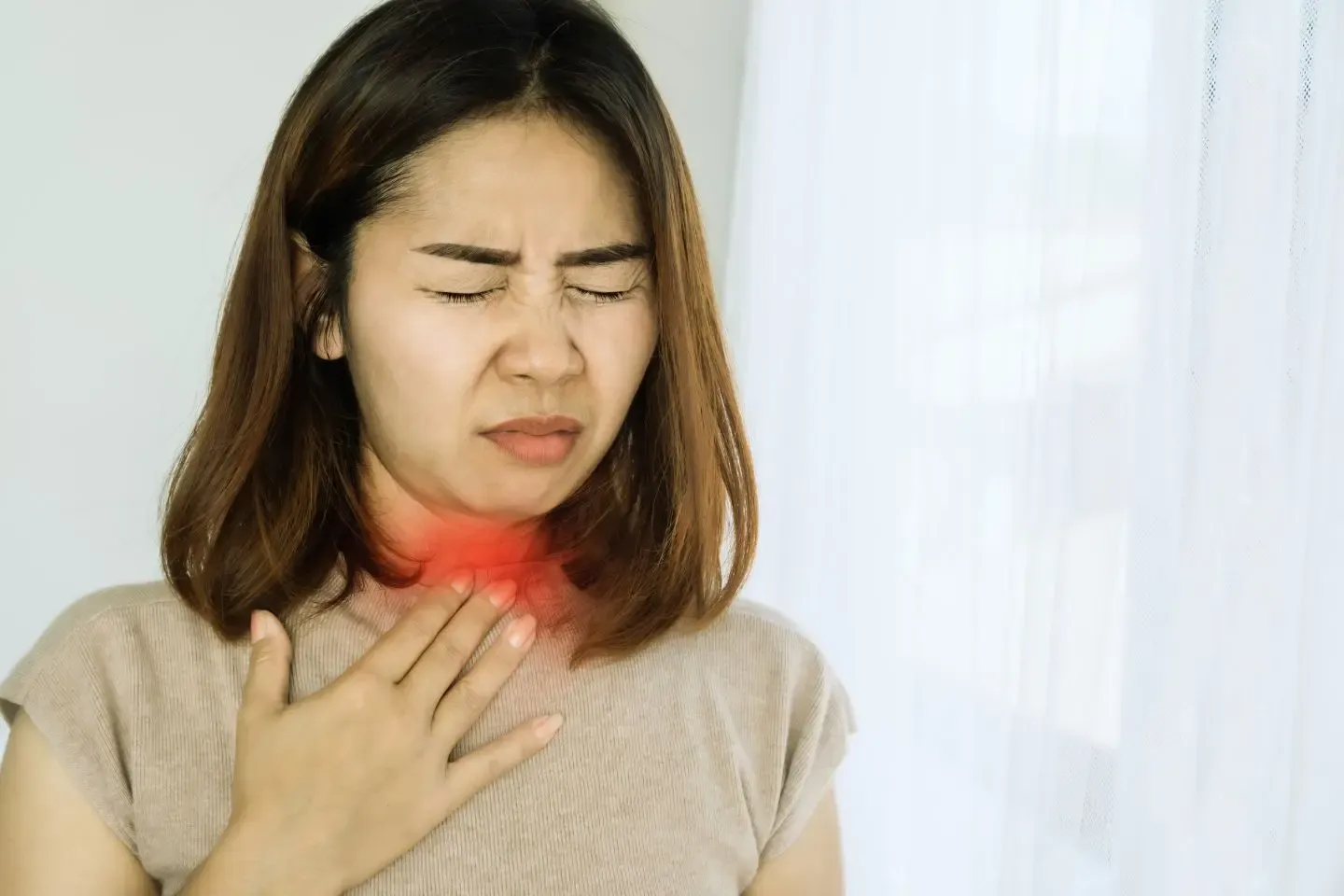 Can You Get Strep Without Tonsils?