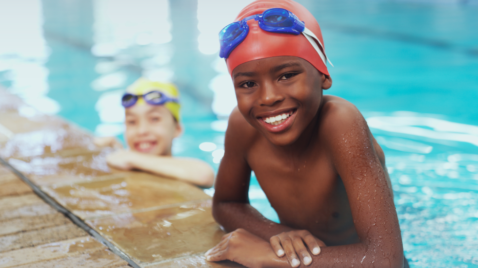 How Can You Prevent Swimmer’s Ear This Summer?