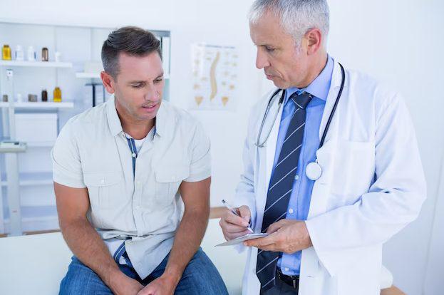 Bubbles in Urine: Causes, Treatment, When to Get Help