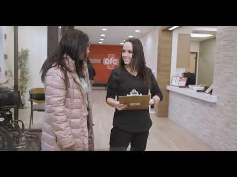 Occupation Health Services at AFC Urgent Care Waxhaw