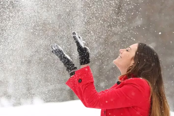 5 Tips for Winter Wellness