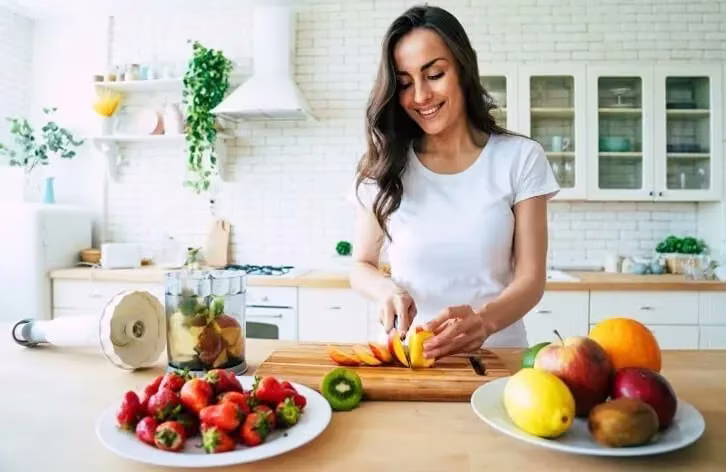 The Unique Nutritional Needs of Women