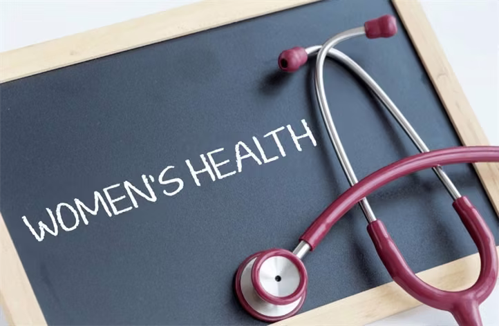 Video: National Women’s Health Week