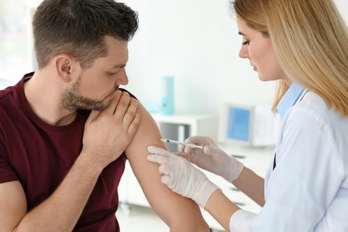 AFC Denver Speer measles vaccine at walk-in clinic