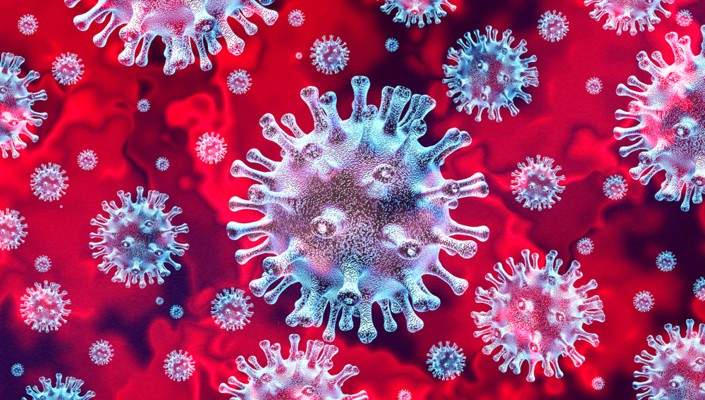 cornoavirus strain