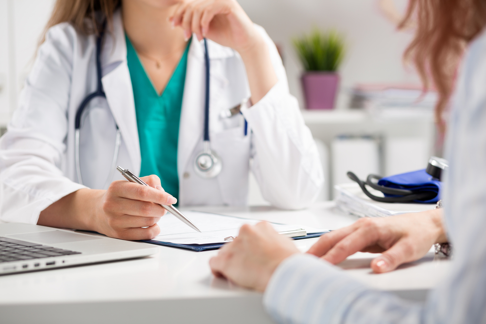 AFC Urgent Care Denver urgent care checklist