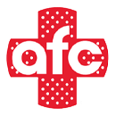 afc urgent care logo
