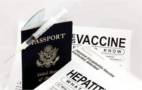 Travel Vaccines You Will Need For Summer 2021