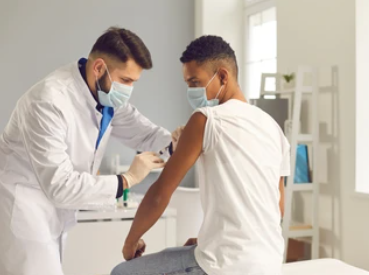 Flu Shots And COVID-19 Vaccines: Prepare For The Twindemic