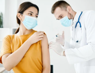 COVID-19 And The Flu Season: Prepare For A Twindemic