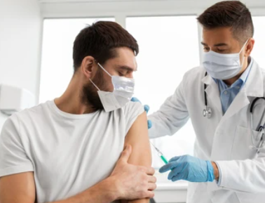 Flu Shot Or COVID-19 Vaccine? Avoid The Twindemic By Getting Both