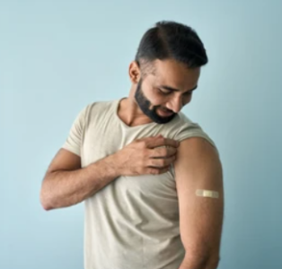 Getting Your Flu Shot And COVID-19 Vaccine This Season; More Important than Ever