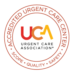 Accredited Urgent Care Center