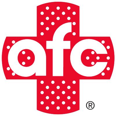 AFC logo