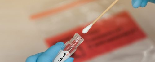 You can visit our walk-in clinic located in Aurora Colfax to receive your flu shots.