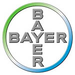 Bayer logo image