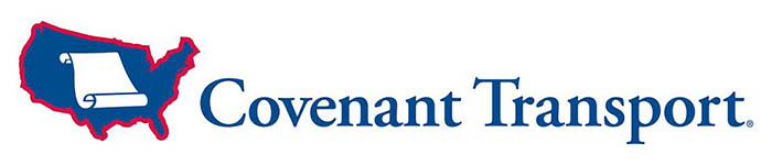 Convenant Transportation logo image