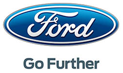 Ford logo image