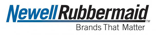 Newell Rubbermaid logo image