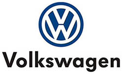 Volkswagen logo image