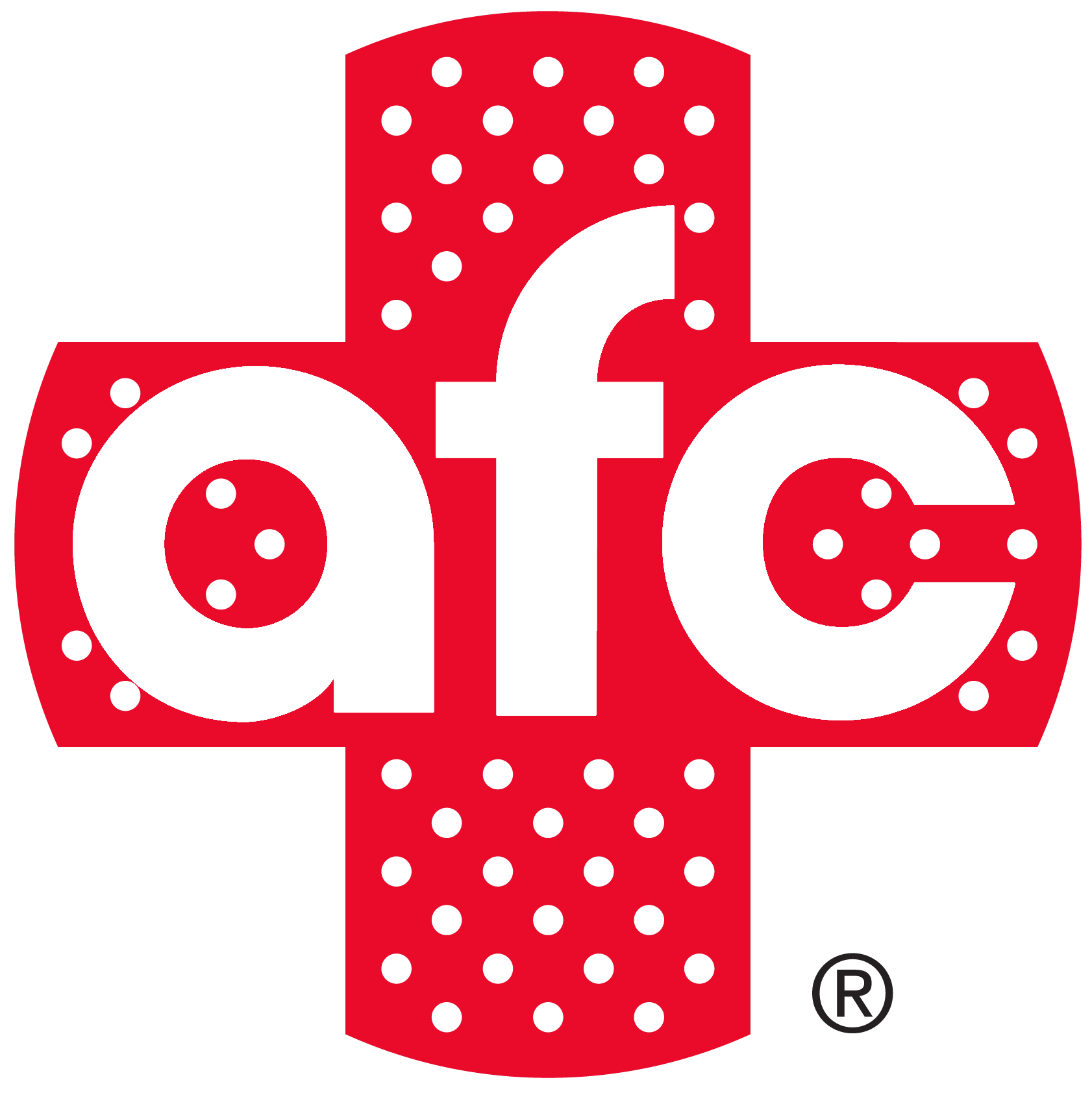 afc urgent care logo