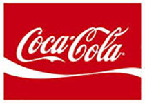 Coca-Cola logo