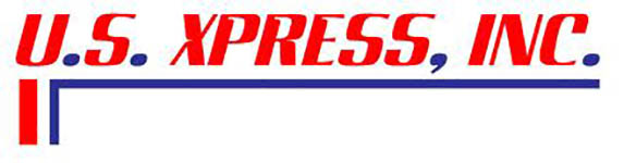US Express logo image