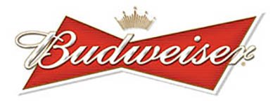Budweiser image logo