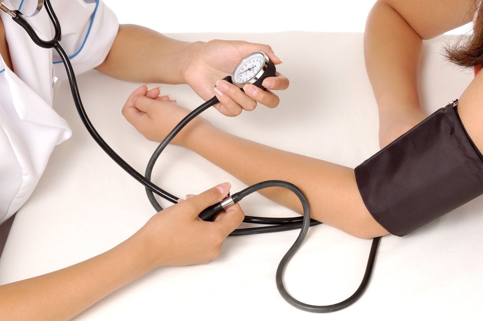 Blood pressure tips and treatment at AFC Urgent Care