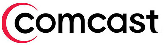 Comcast image logo