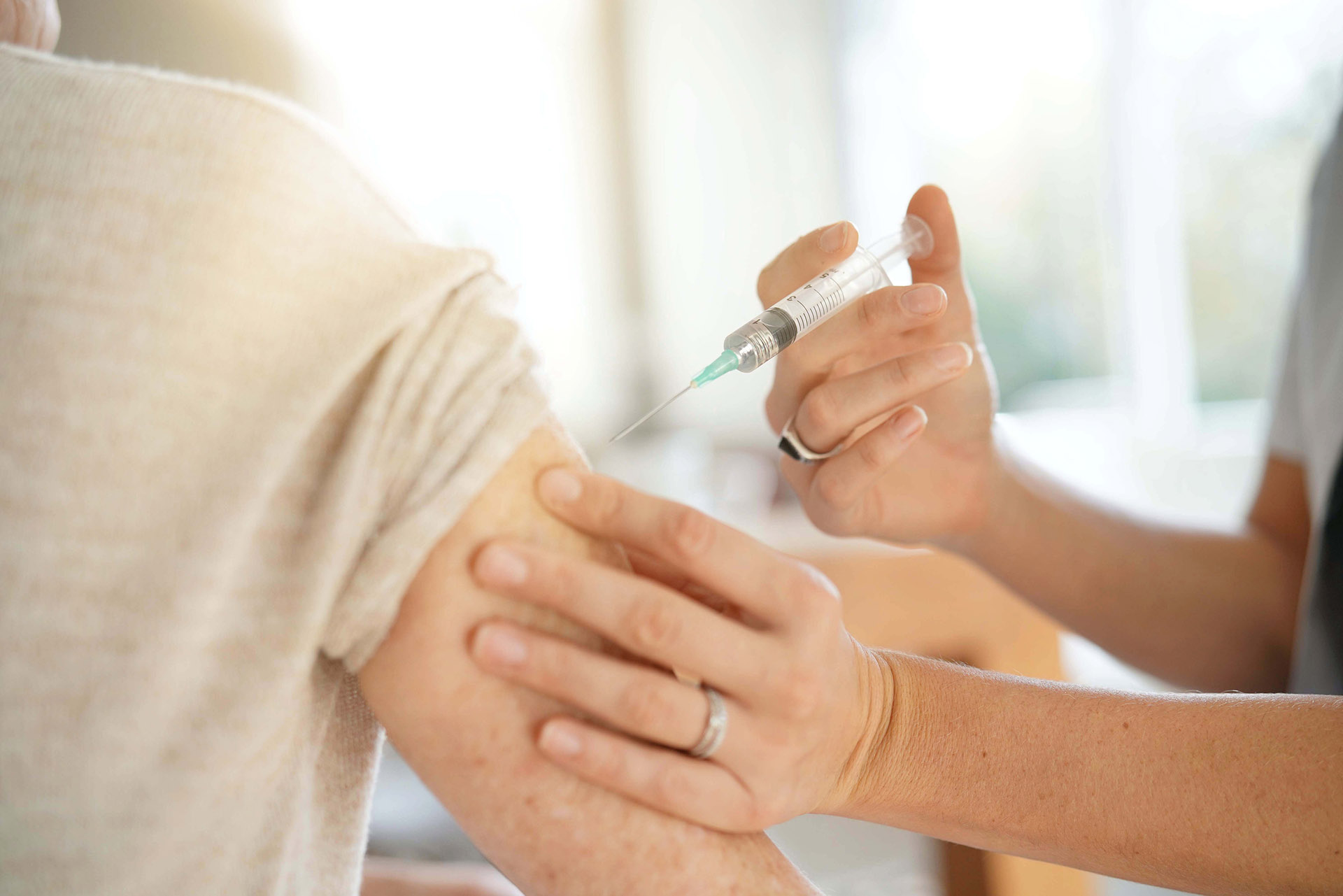 Get bug bite treatment at AFC Urgent Care