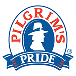 Pilgrim's Pride image logo