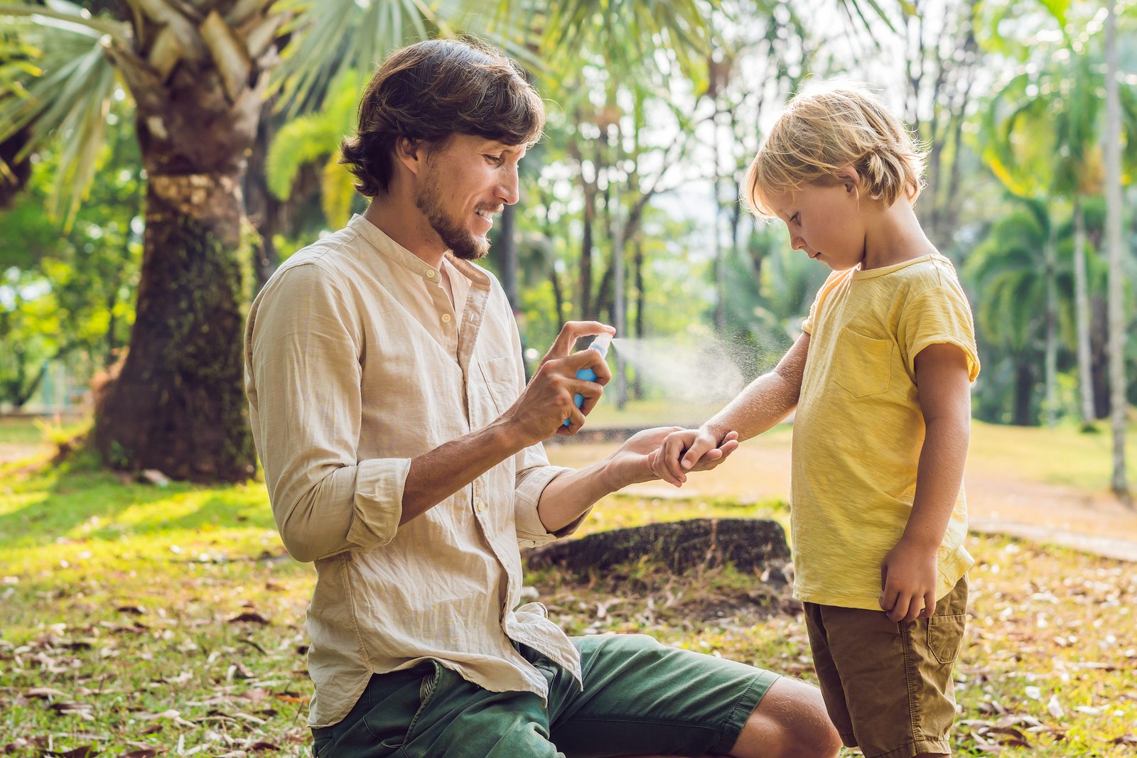 Get bug bite treatment at AFC Urgent Care