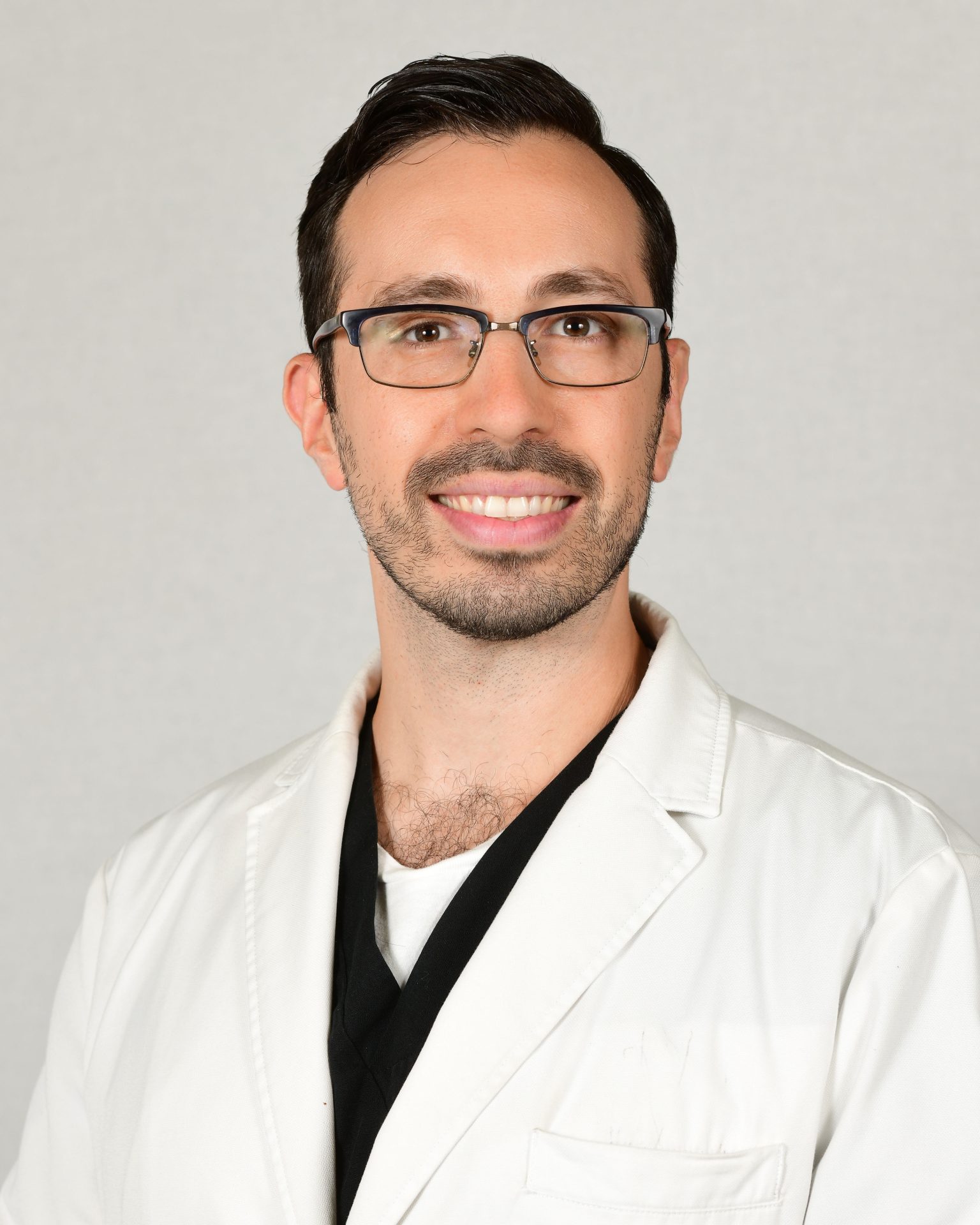 Ilya Parizh