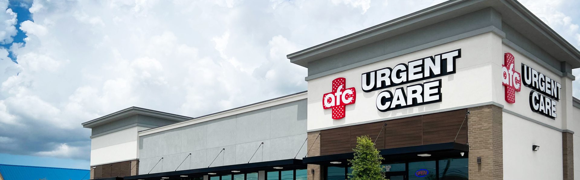 Visit our urgent care center in Baytown Garth, TX.