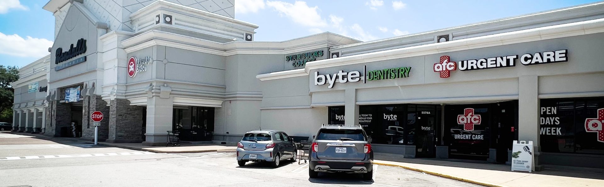 Visit our urgent care center in Houston, TX.