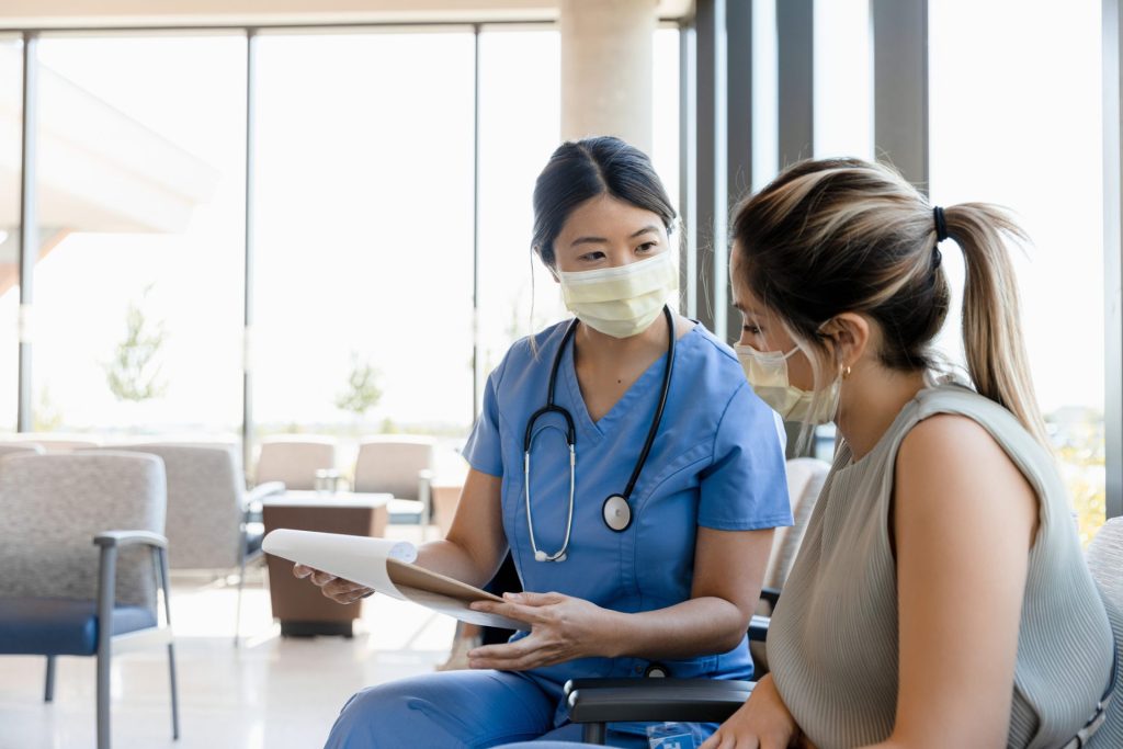 The Many Benefits of Visiting an Urgent Care Provider