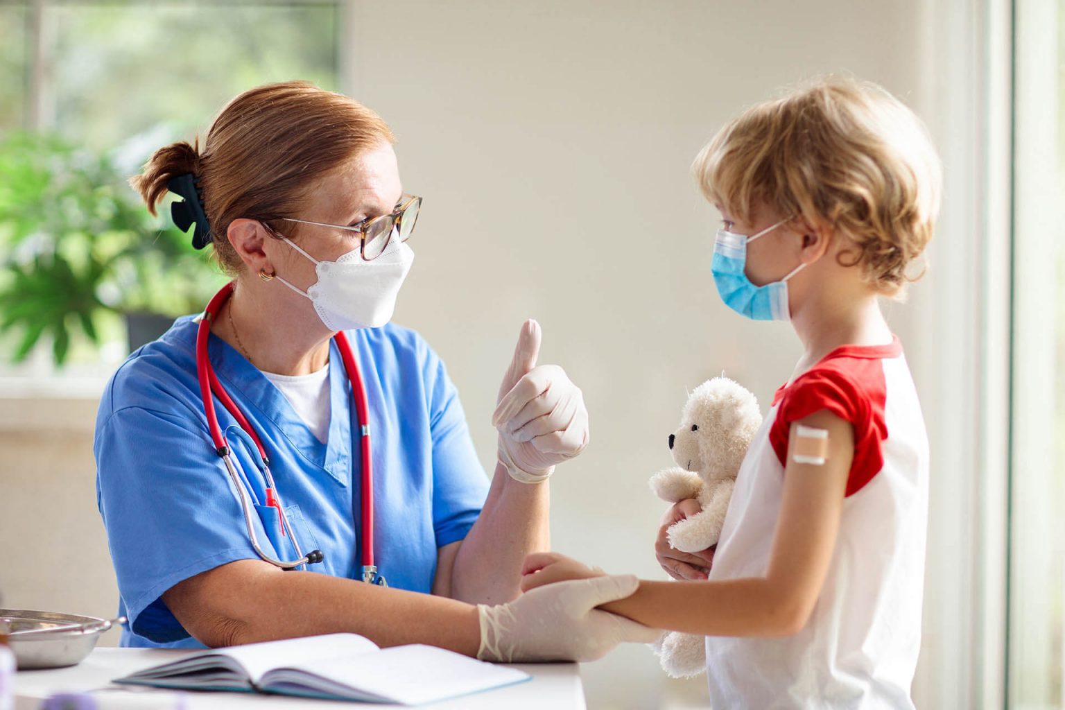 Flu Shots at AFC Urgent Care