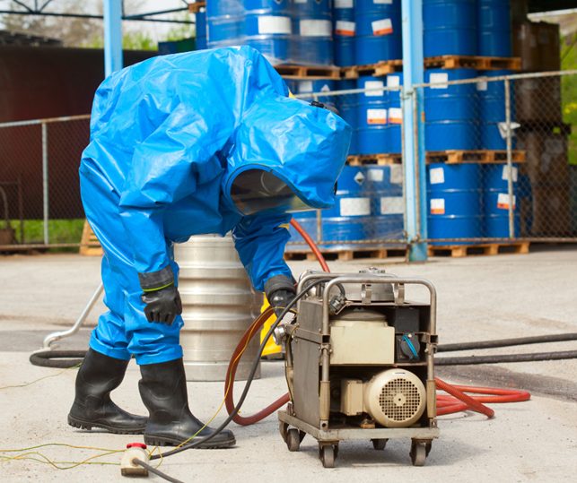 hazmat physicals