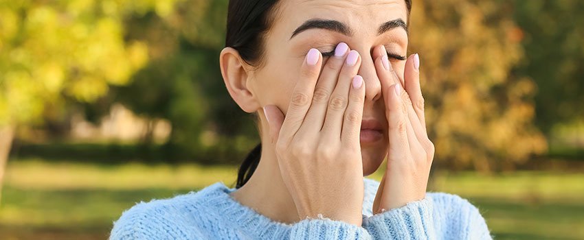 What Can AFC Do for My Allergies?