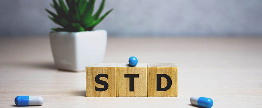 Can I Be Tested for an STD at AFC Urgent Care?