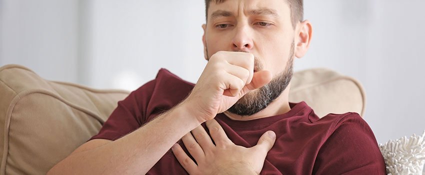 What Kind of Cough Indicates Bronchitis or Pneumonia?