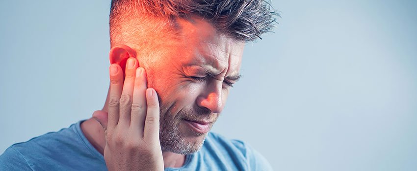 Can Adults Get Ear Infections?