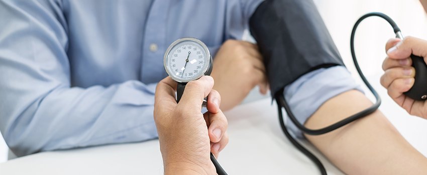 How Can I Lower My Blood Pressure?